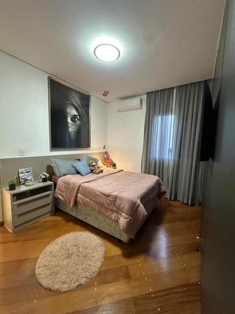 Casa à venda com 3 quartos, 380m² - Foto 17