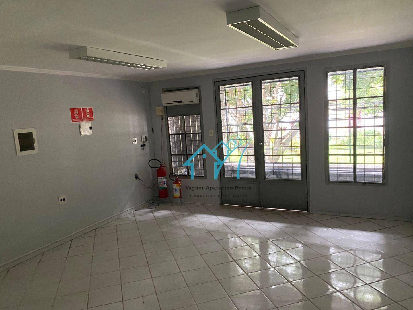 Prédio Inteiro para alugar, 595m² - Foto 13