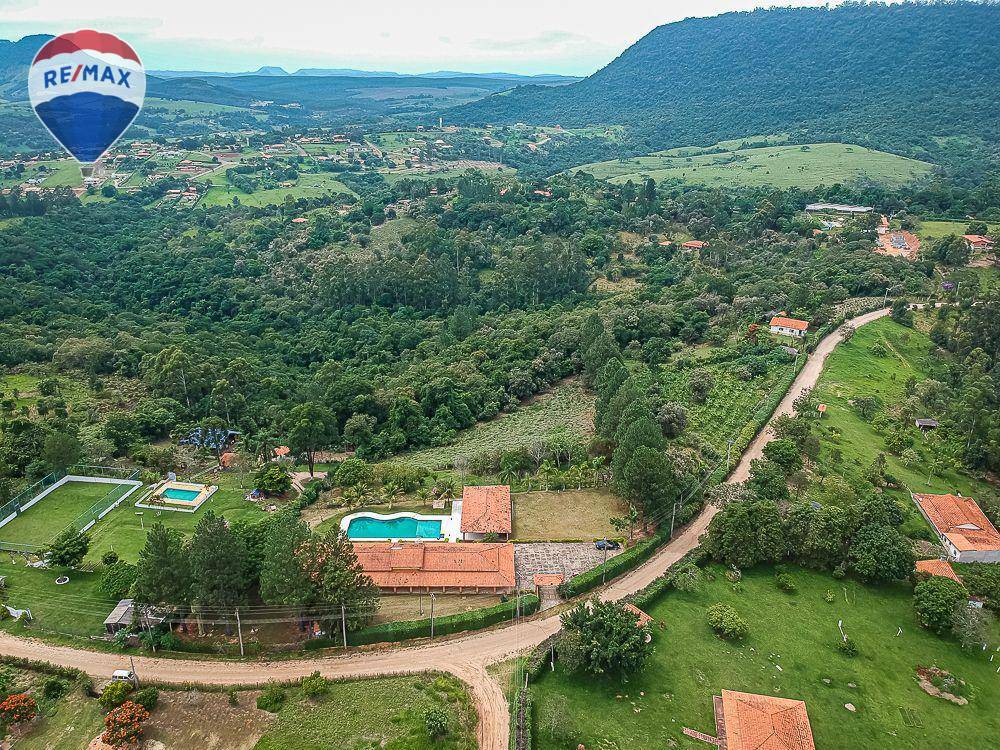 Chácara, 5 quartos, 3 hectares - Foto 69
