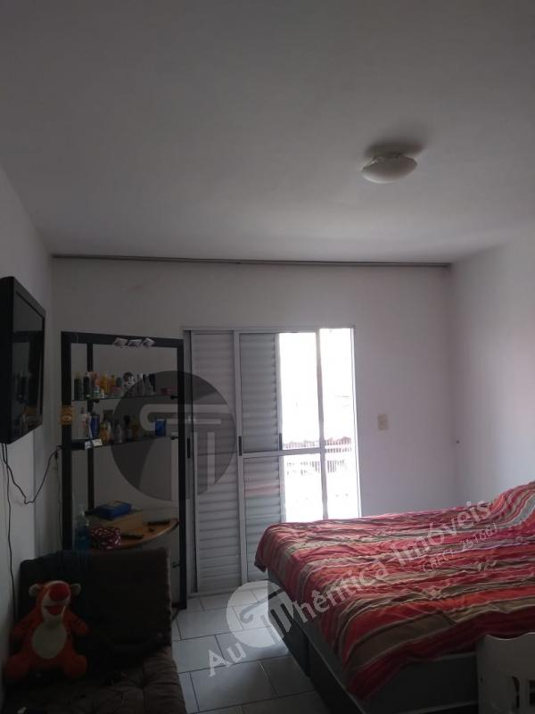 Sobrado à venda com 3 quartos, 120m² - Foto 13