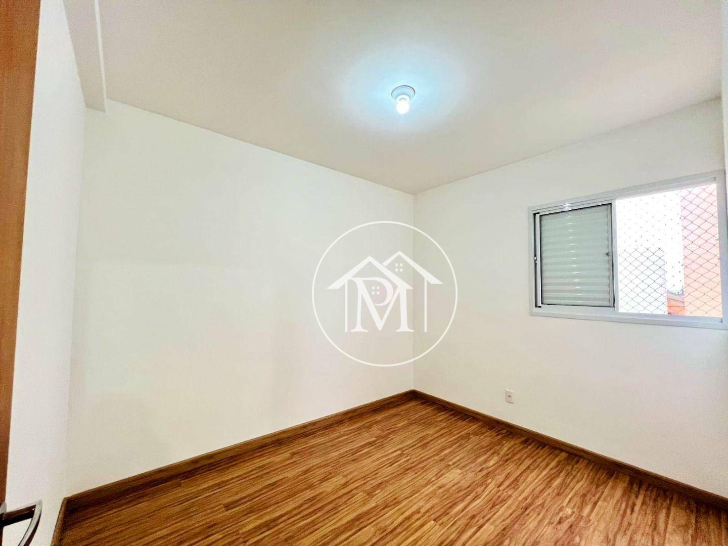 Apartamento à venda com 2 quartos, 59m² - Foto 9