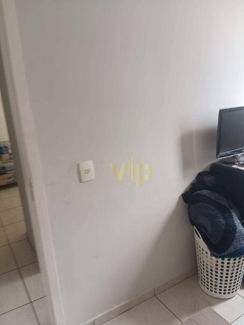 Apartamento à venda com 2 quartos, 50m² - Foto 15