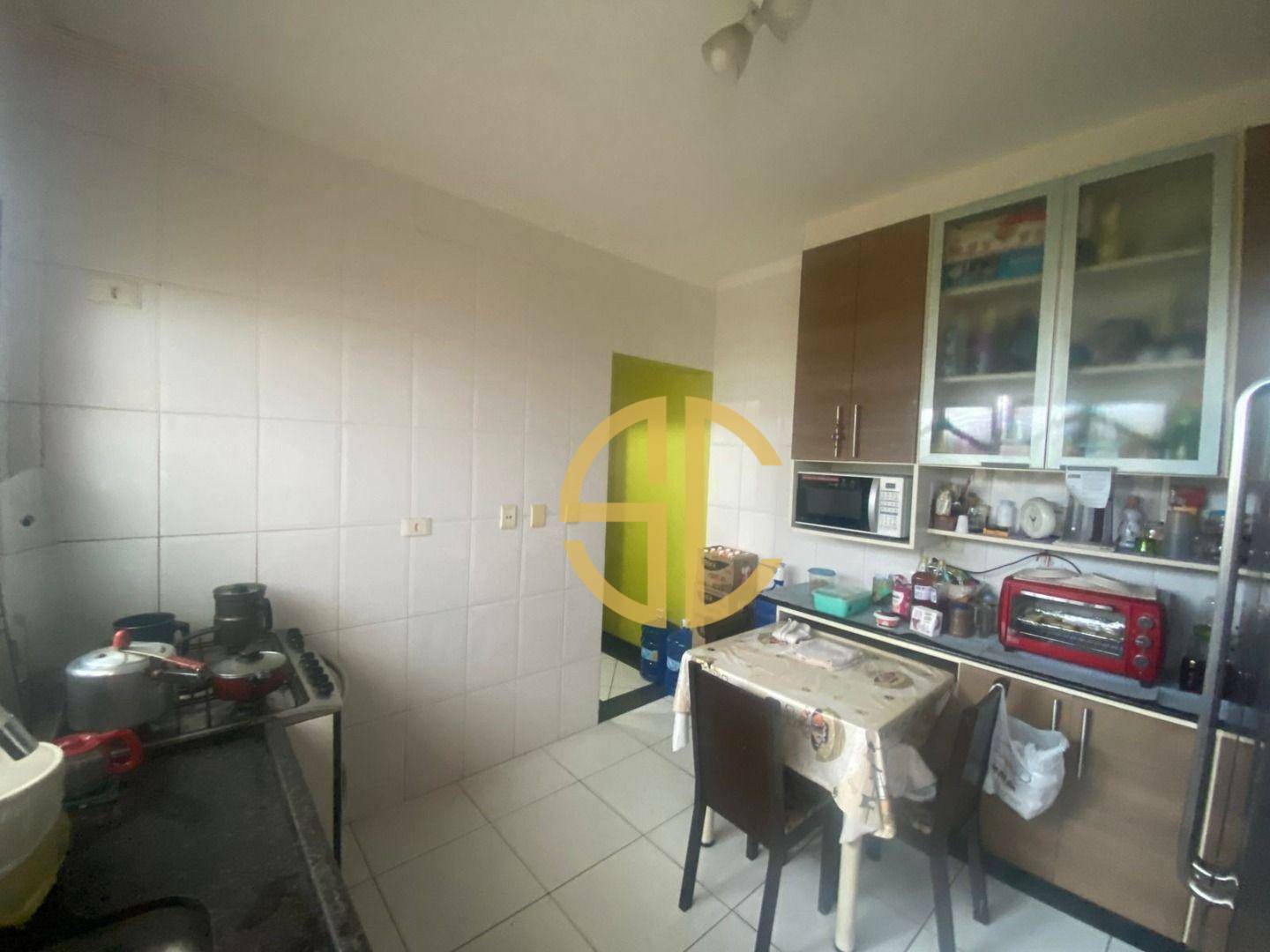 Sobrado à venda com 3 quartos, 122m² - Foto 7