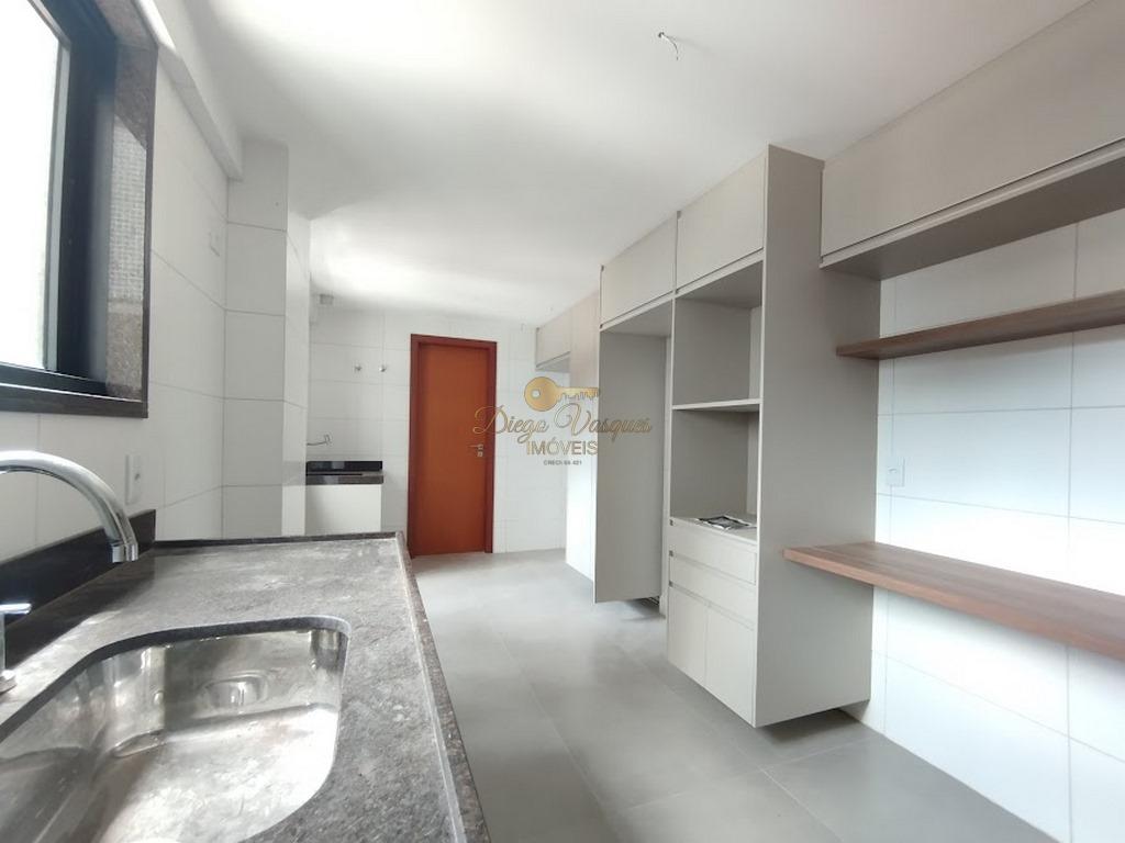 Apartamento à venda com 3 quartos, 164m² - Foto 16