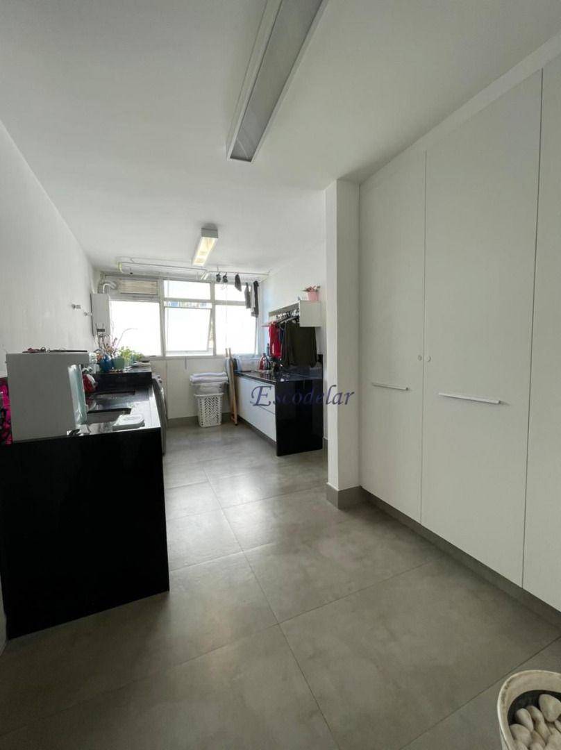 Apartamento à venda com 3 quartos, 359m² - Foto 22