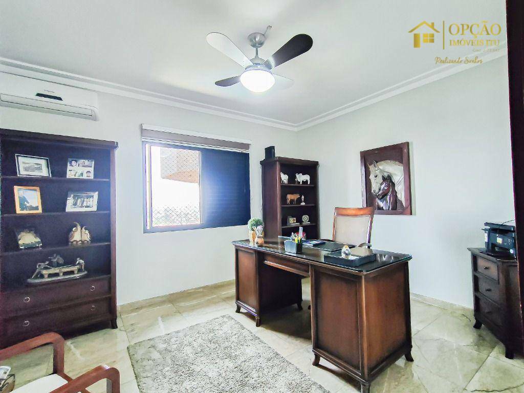 Apartamento à venda com 3 quartos, 290m² - Foto 23