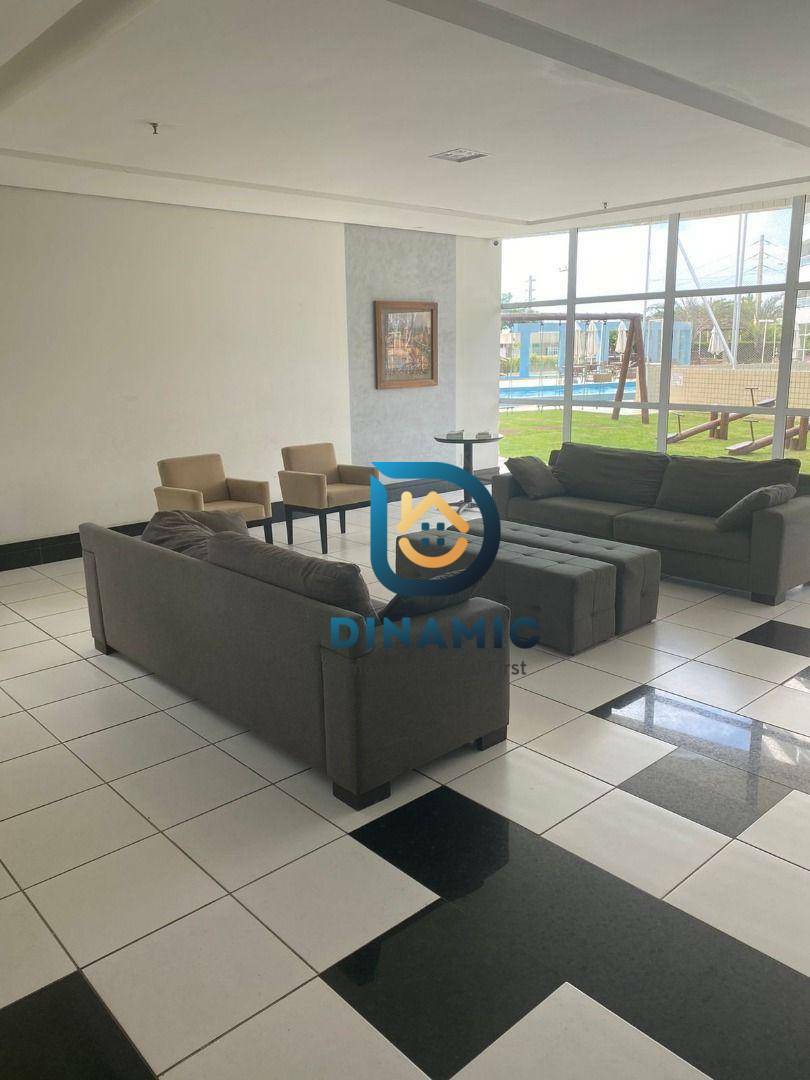 Apartamento à venda com 3 quartos, 81m² - Foto 15