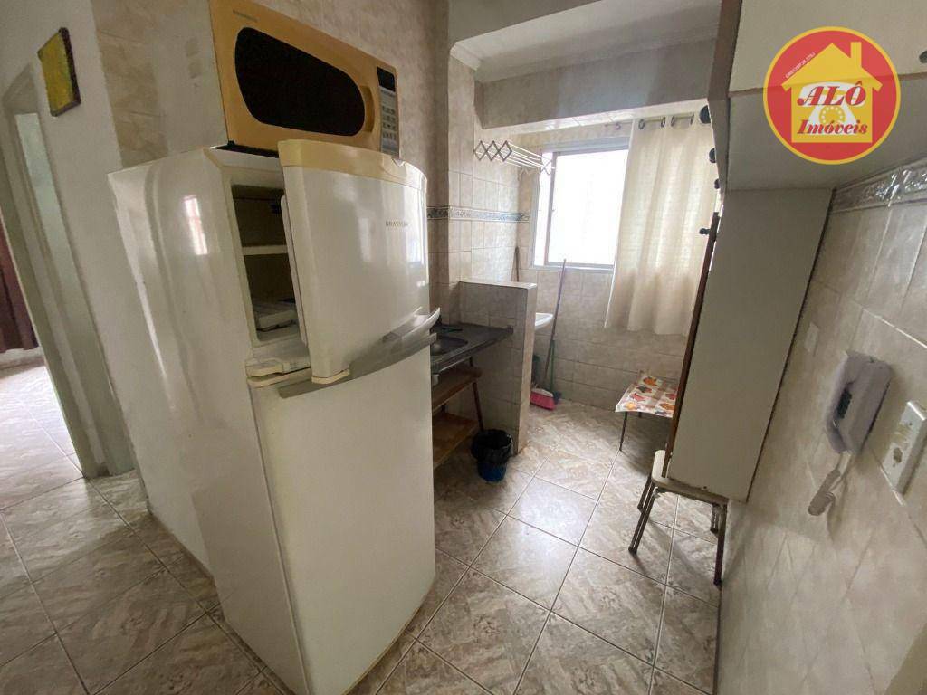 Apartamento à venda com 1 quarto, 40m² - Foto 3