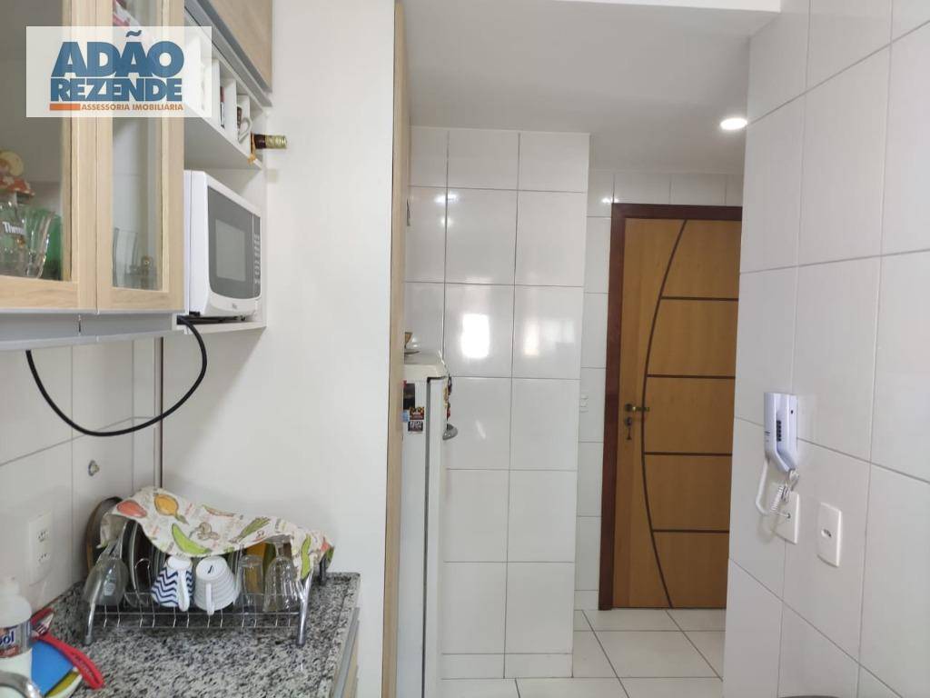 Apartamento à venda com 2 quartos, 88m² - Foto 19