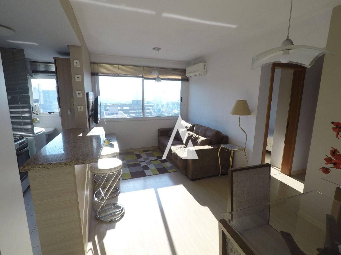 Apartamento à venda com 2 quartos, 57m² - Foto 13