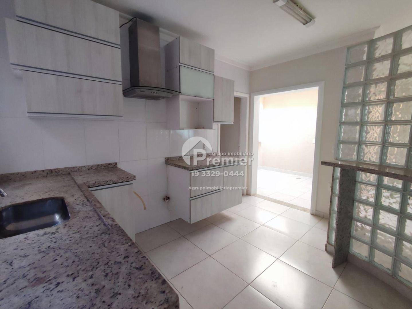 Casa de Condomínio à venda e aluguel com 3 quartos, 105m² - Foto 8