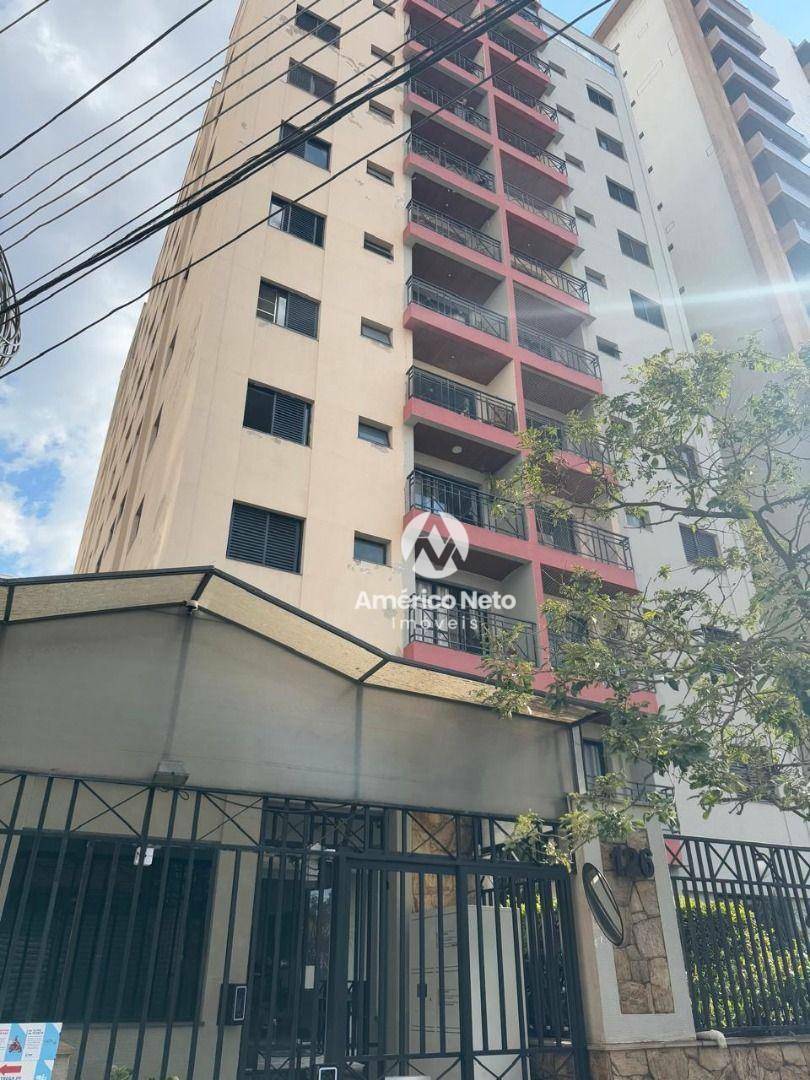 Apartamento para alugar com 2 quartos, 63m² - Foto 39