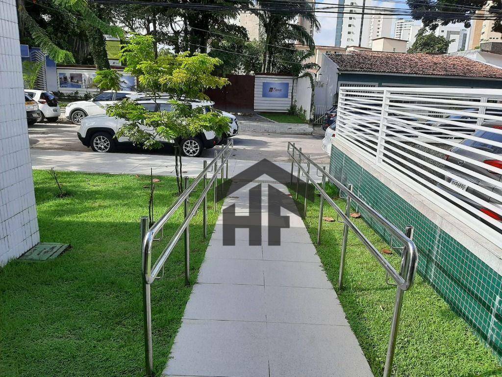 Conjunto Comercial-Sala à venda, 33m² - Foto 2