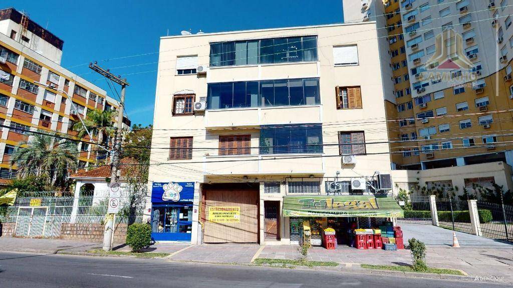 Apartamento à venda com 3 quartos, 80m² - Foto 9