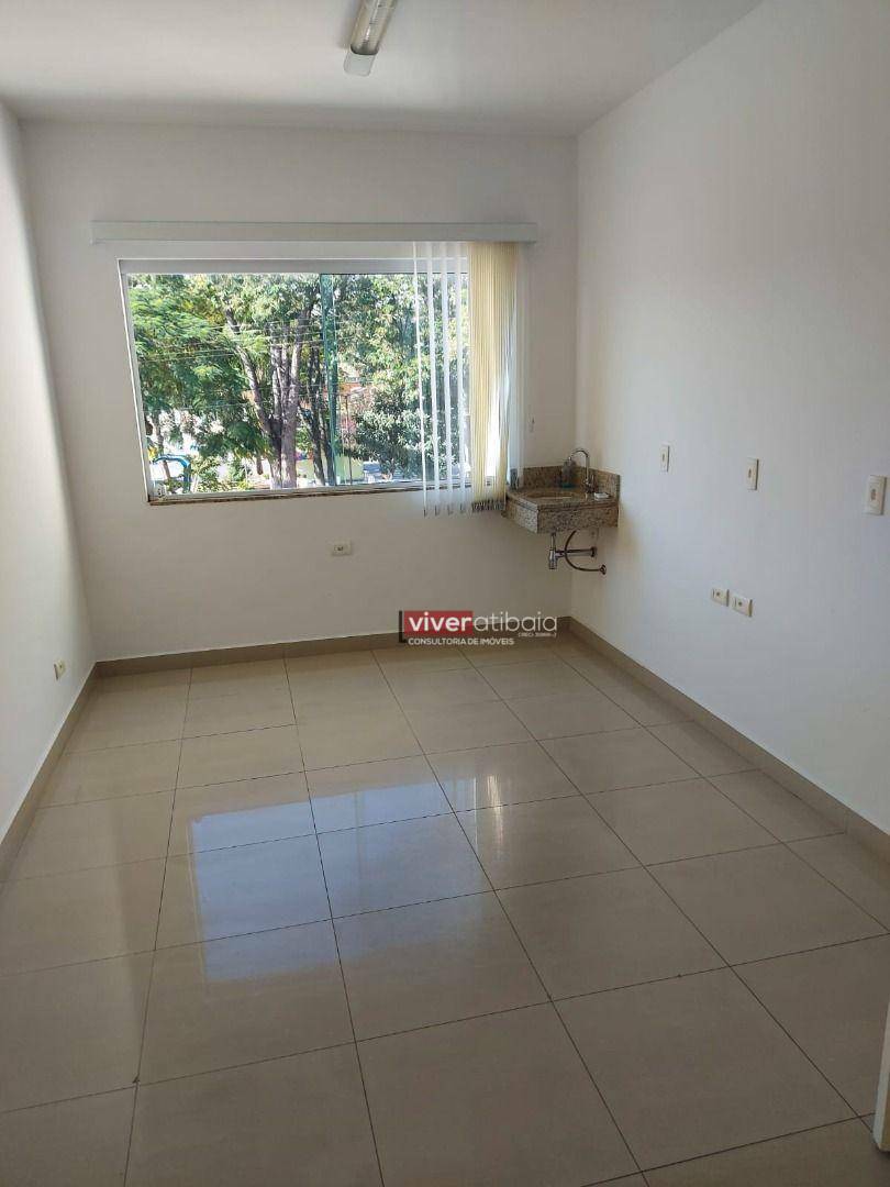 Conjunto Comercial-Sala para alugar, 16m² - Foto 1