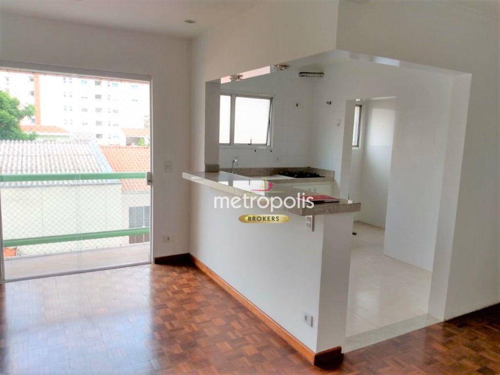 Apartamento à venda com 2 quartos, 67m² - Foto 1