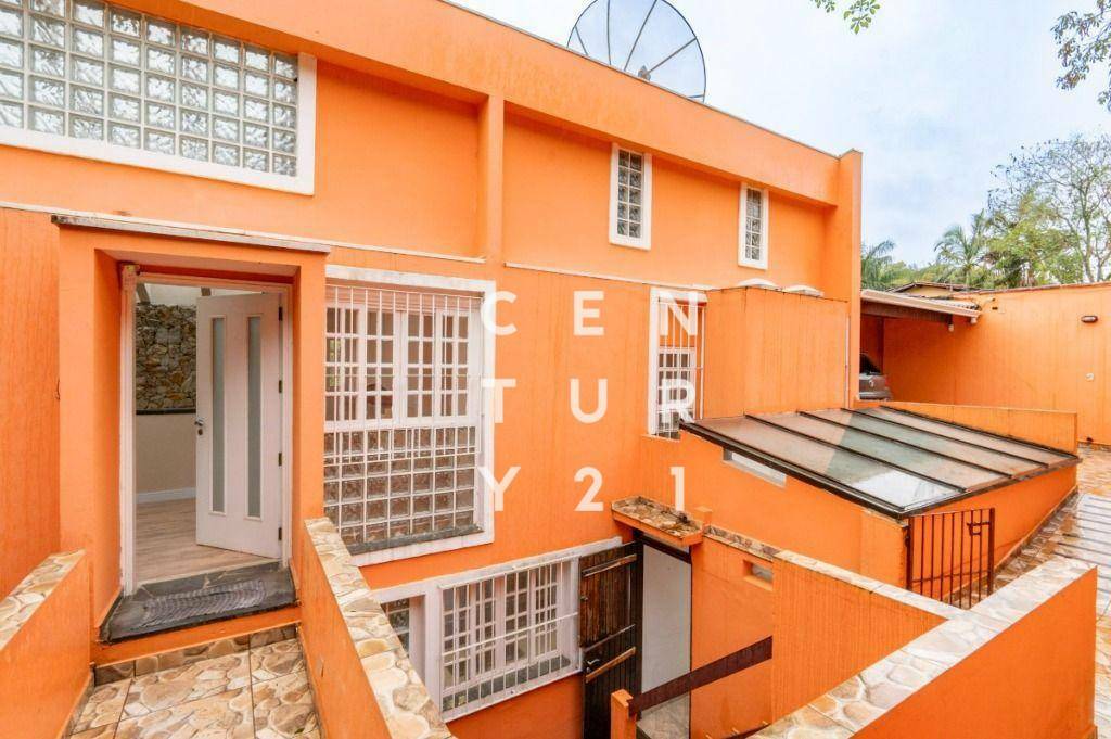 Casa à venda com 4 quartos, 380m² - Foto 22