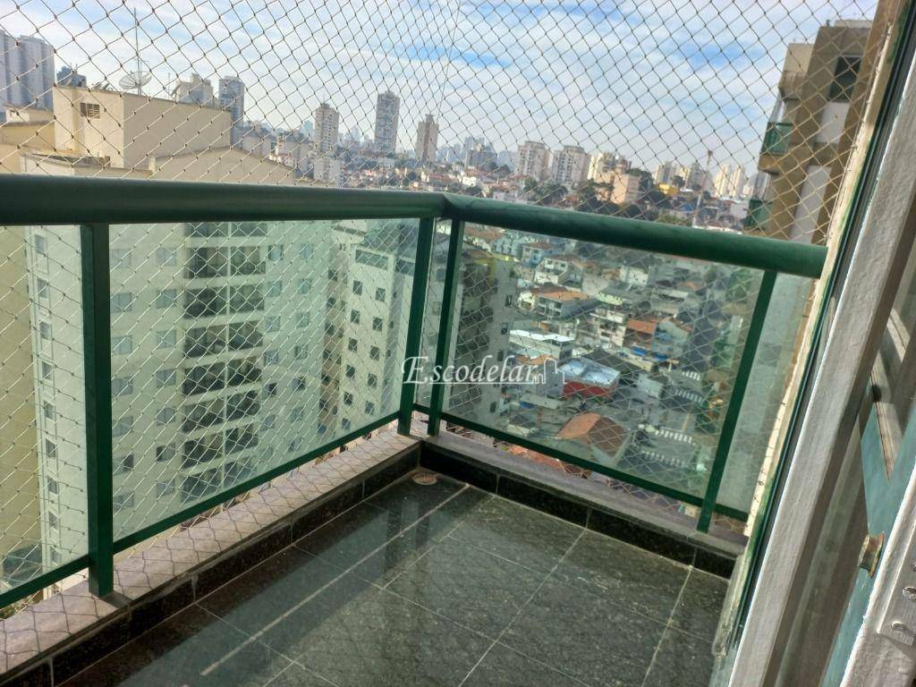 Cobertura à venda com 4 quartos, 160m² - Foto 16