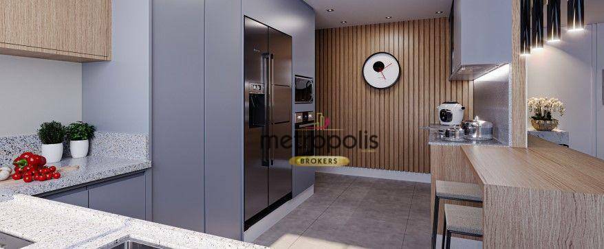 Apartamento, 3 quartos, 127 m² - Foto 5