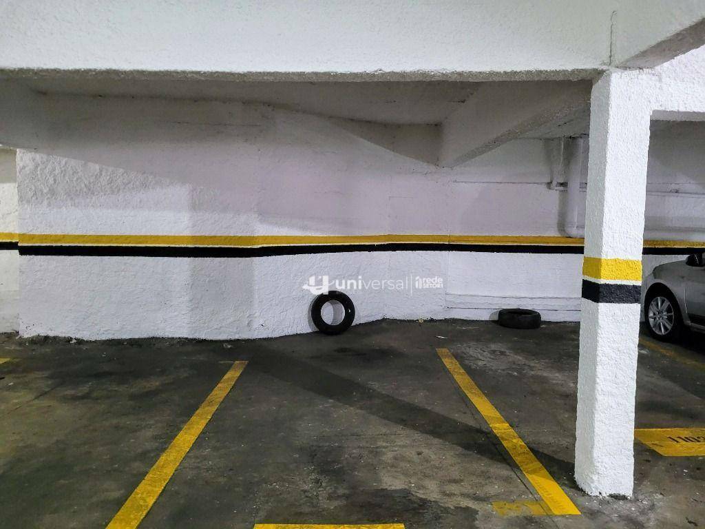Apartamento à venda com 3 quartos, 118m² - Foto 16
