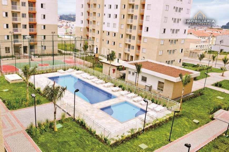 Apartamento à venda com 2 quartos, 50m² - Foto 19