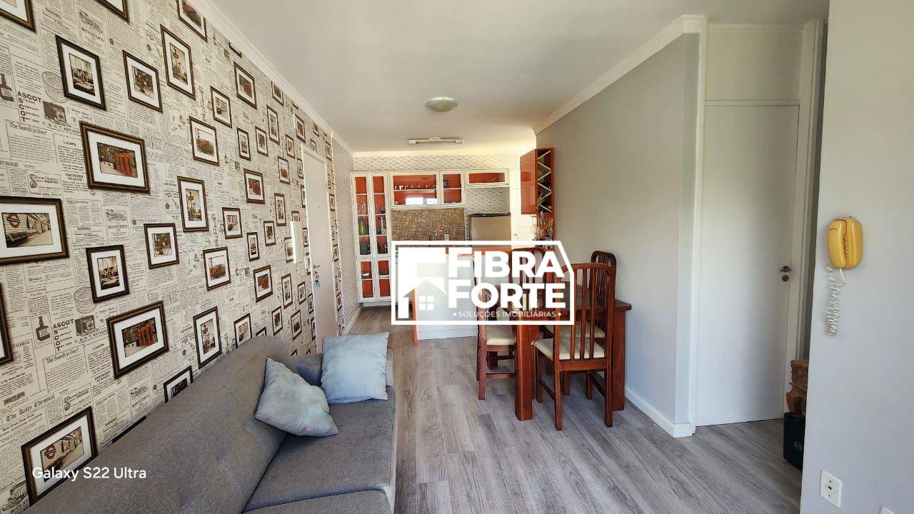 Apartamento, 2 quartos, 47 m² - Foto 5