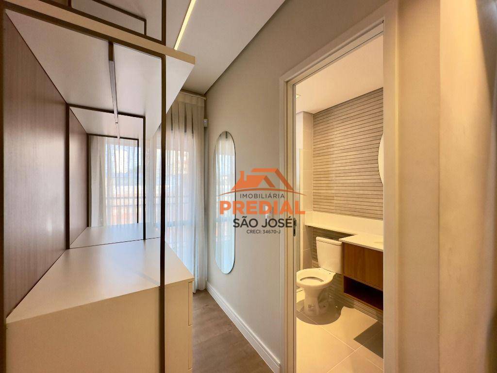 Apartamento à venda com 2 quartos, 64m² - Foto 11