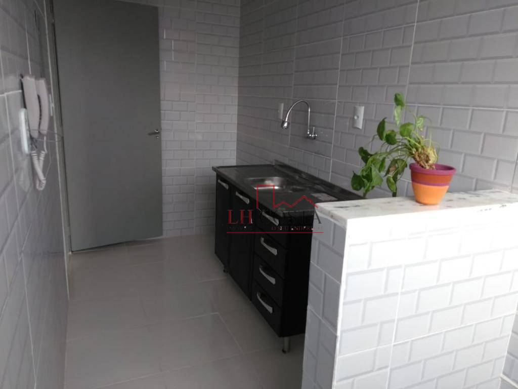 Apartamento à venda com 2 quartos, 53m² - Foto 12