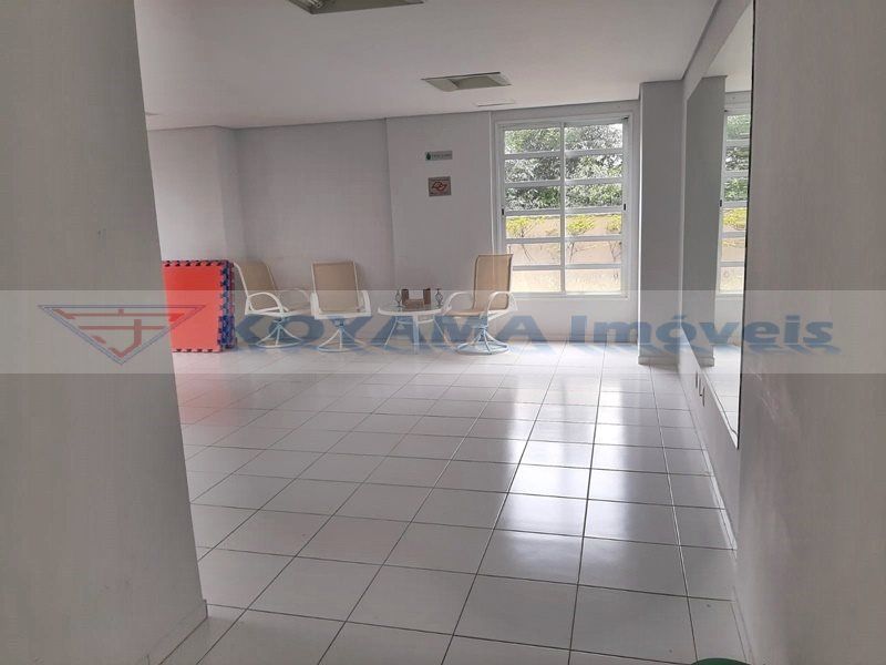 Apartamento à venda com 3 quartos, 93m² - Foto 41