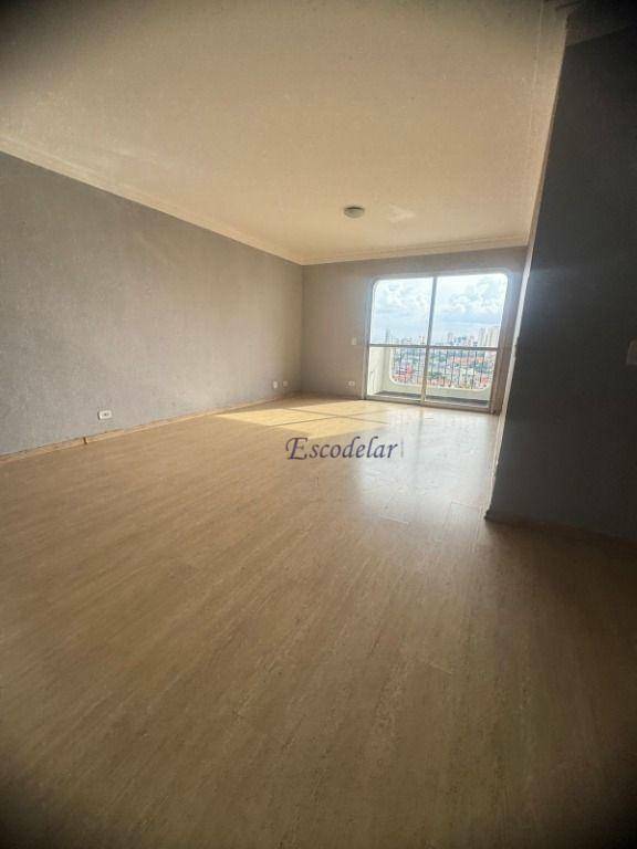 Apartamento à venda com 3 quartos, 135m² - Foto 3