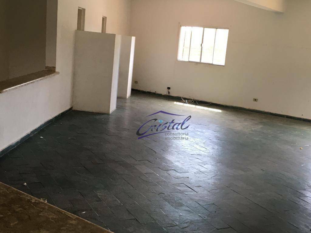 Conjunto Comercial-Sala para alugar, 90m² - Foto 6