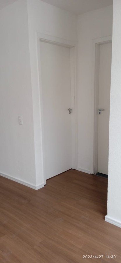 Apartamento para alugar com 2 quartos, 41m² - Foto 1