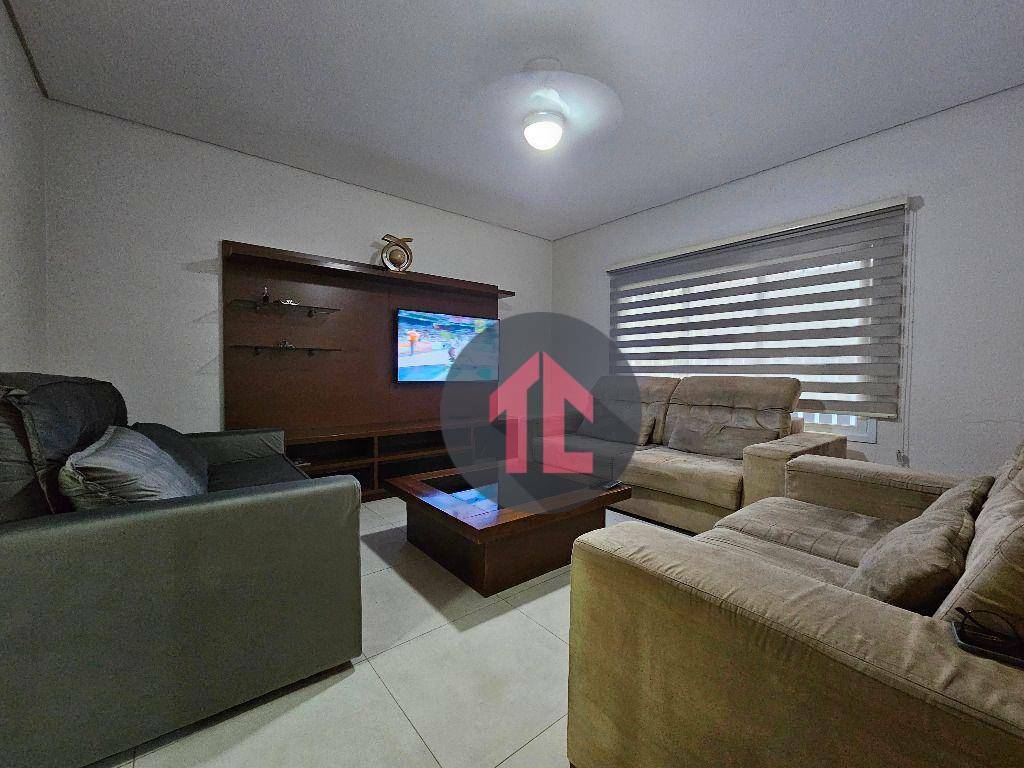 Casa à venda com 3 quartos, 105m² - Foto 2