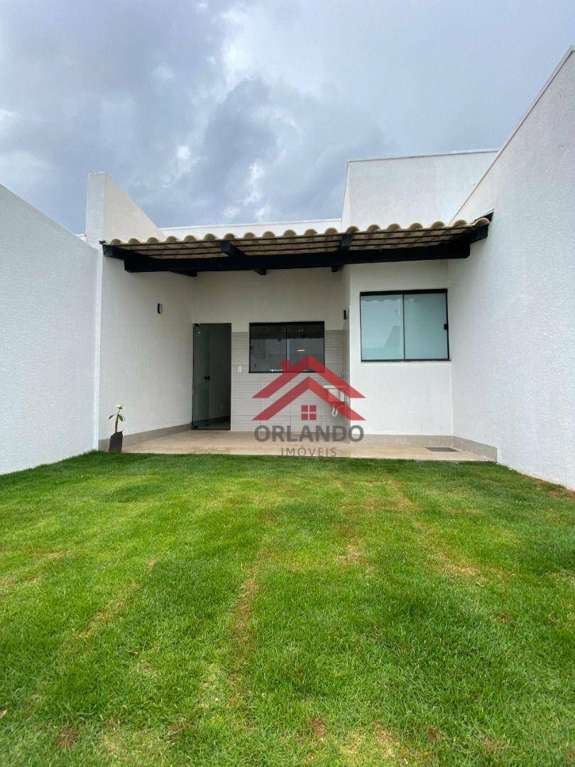 Casa à venda com 2 quartos, 83m² - Foto 9