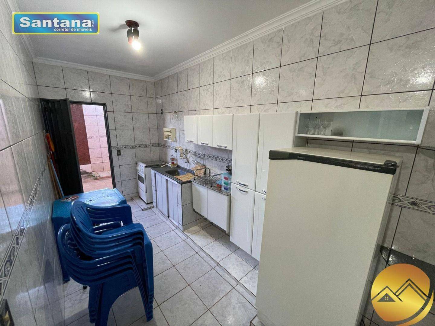 Casa de Condomínio à venda com 4 quartos, 175M2 - Foto 8