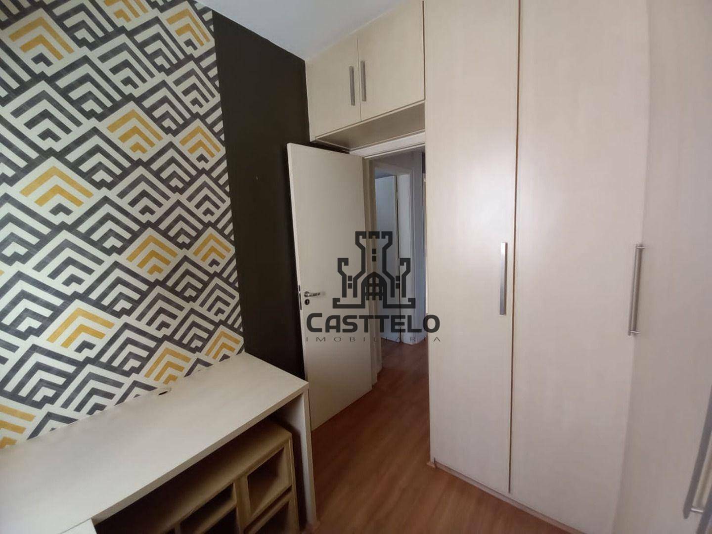 Apartamento à venda com 3 quartos, 76m² - Foto 13