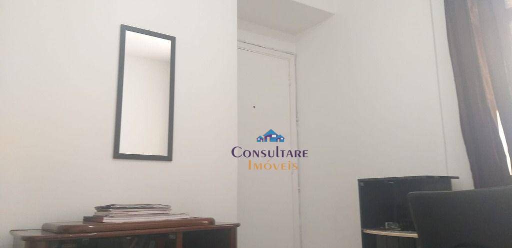 Apartamento à venda com 1 quarto, 37m² - Foto 4