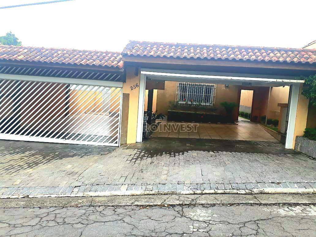 Casa de Condomínio à venda com 3 quartos, 270m² - Foto 3