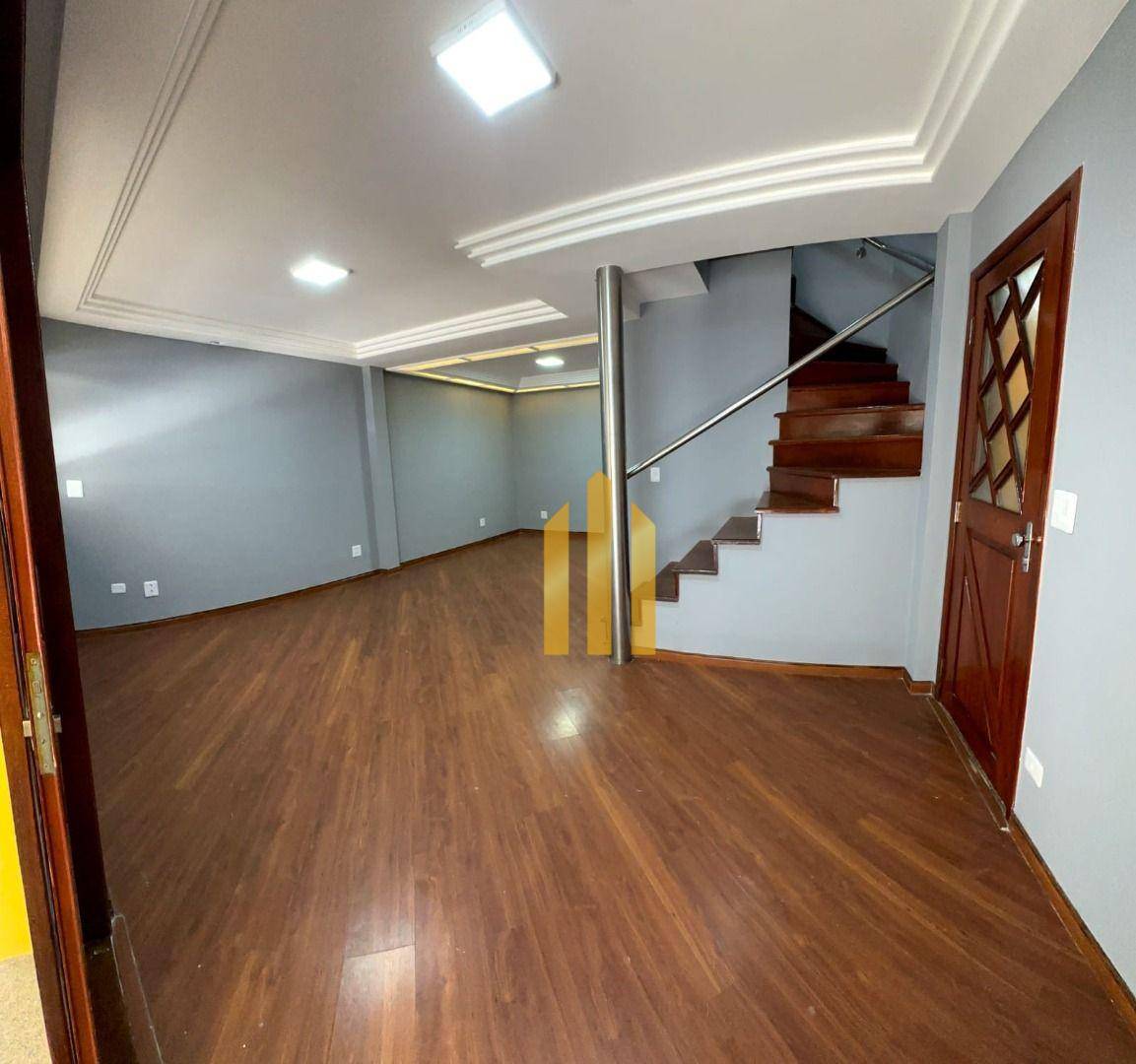 Sobrado à venda e aluguel com 6 quartos, 380m² - Foto 2