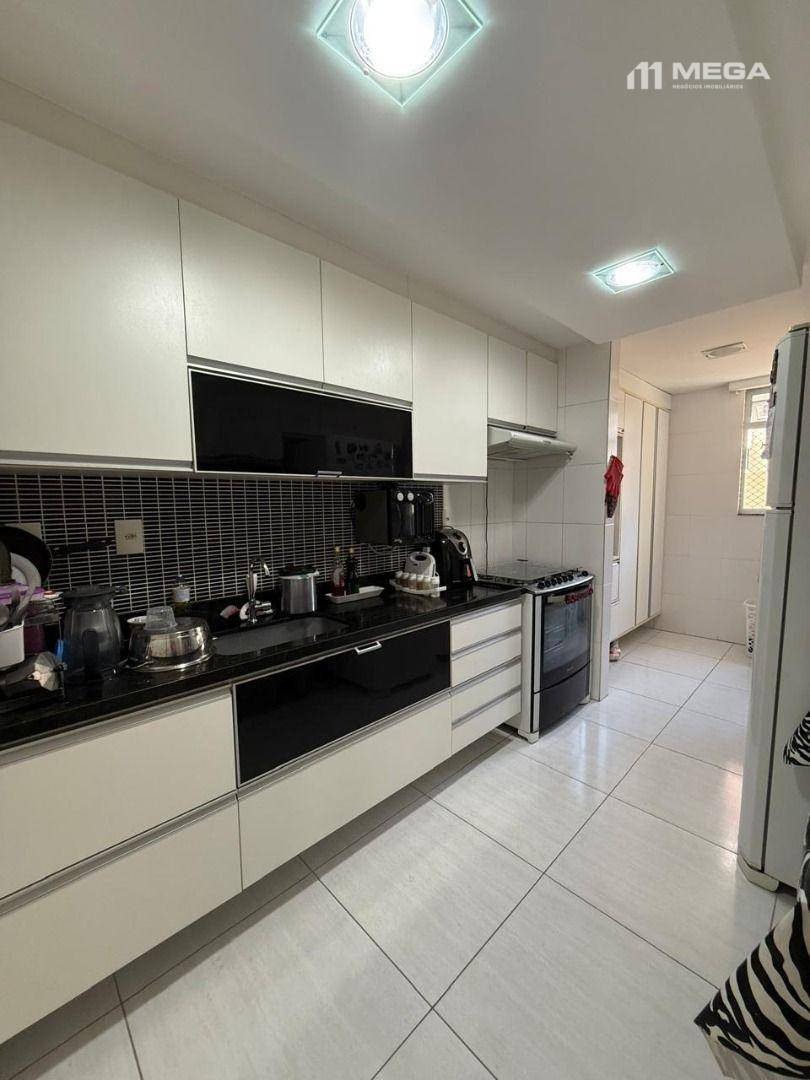 Apartamento à venda com 2 quartos, 107m² - Foto 5