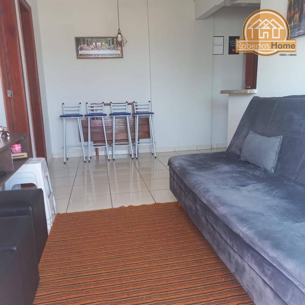 Apartamento à venda com 1 quarto, 49m² - Foto 19