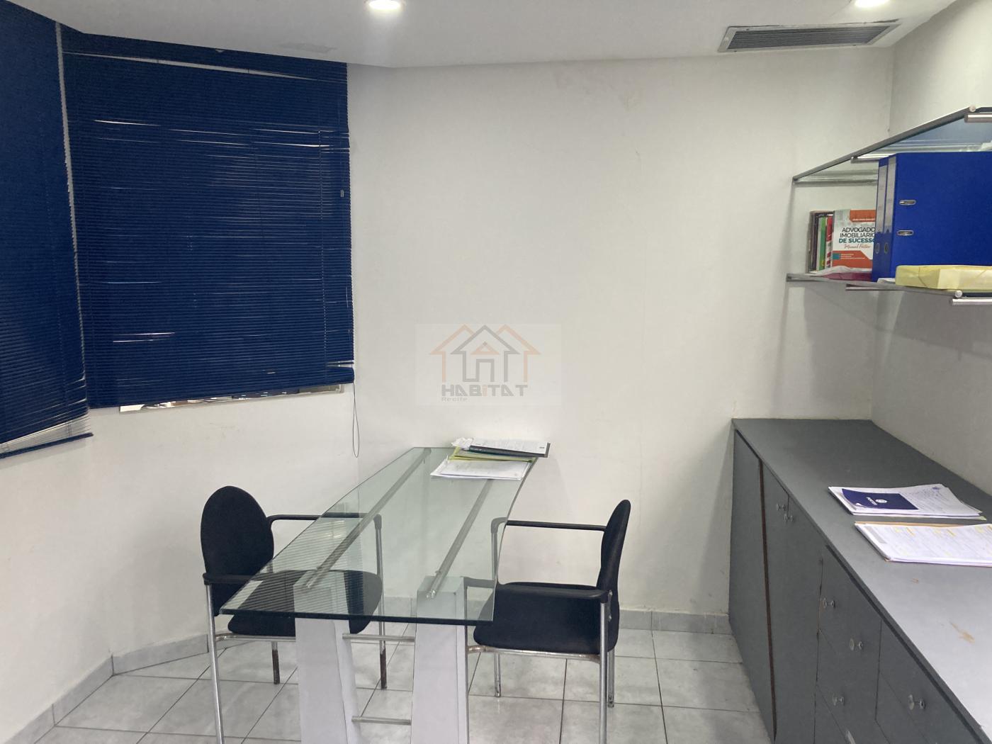 Conjunto Comercial-Sala à venda, 66m² - Foto 10