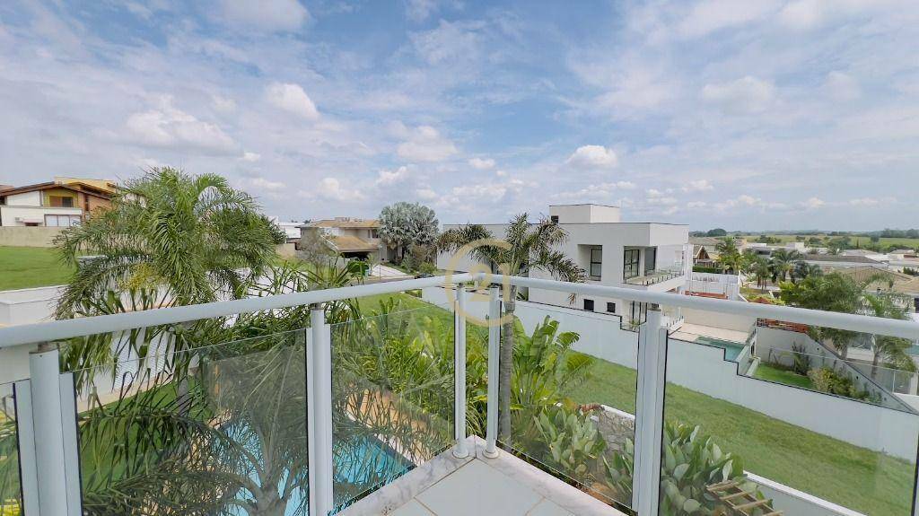 Casa de Condomínio à venda e aluguel com 4 quartos, 594m² - Foto 26