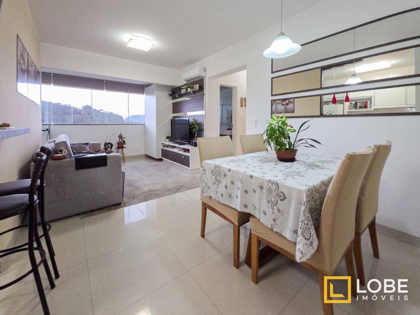 Apartamento, 2 quartos, 72 m² - Foto 4