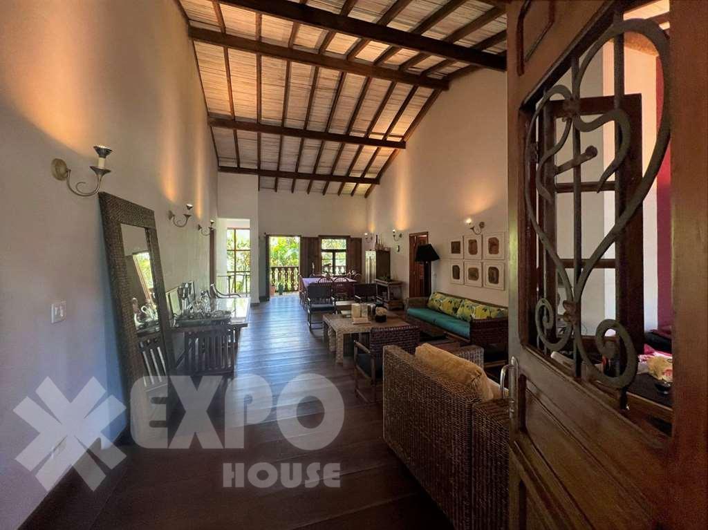 Casa de Condomínio à venda com 4 quartos, 681m² - Foto 5