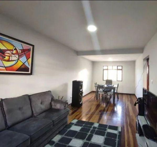 Sobrado à venda com 3 quartos, 105m² - Foto 7