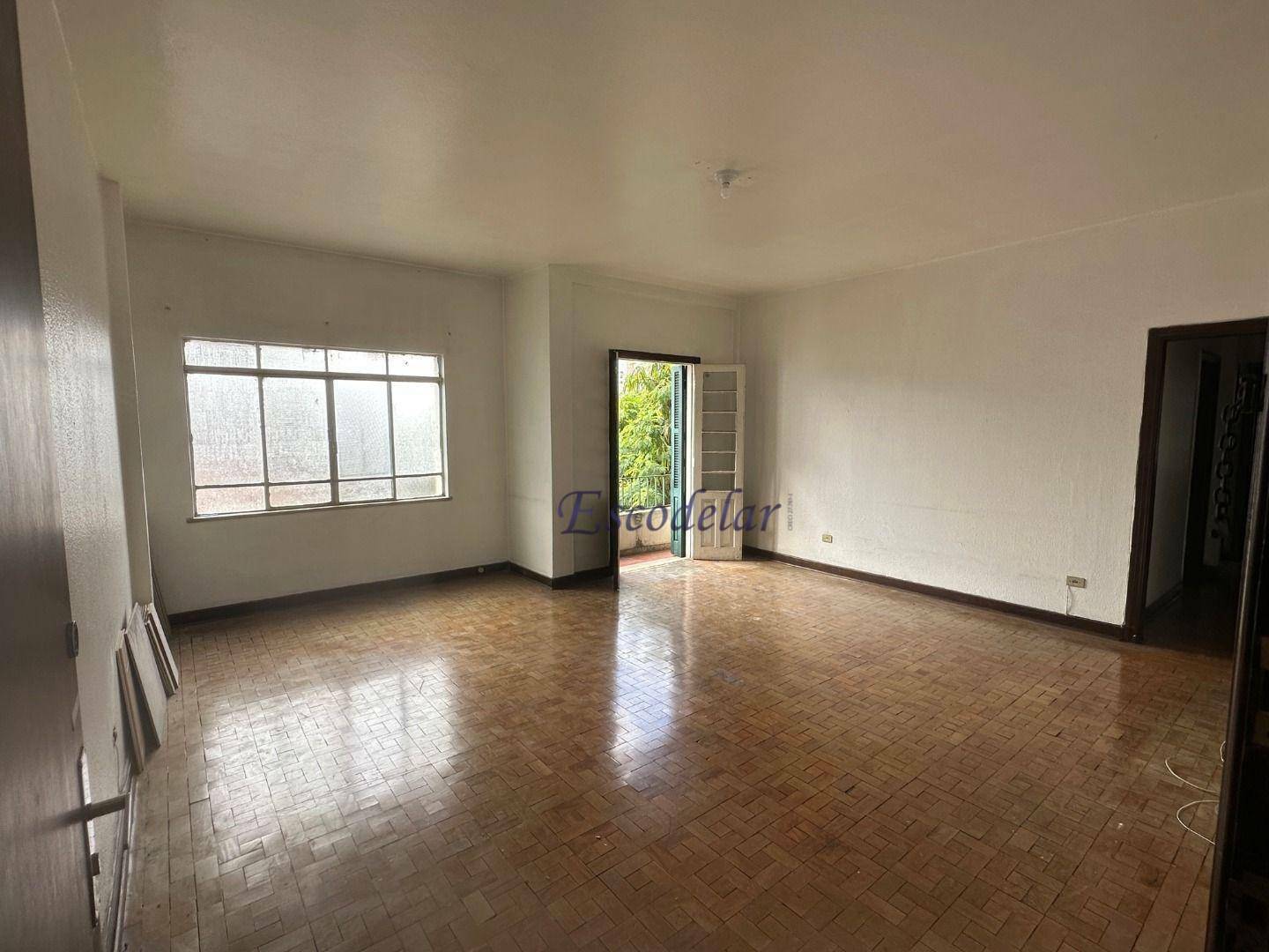 Apartamento à venda com 3 quartos, 135m² - Foto 5