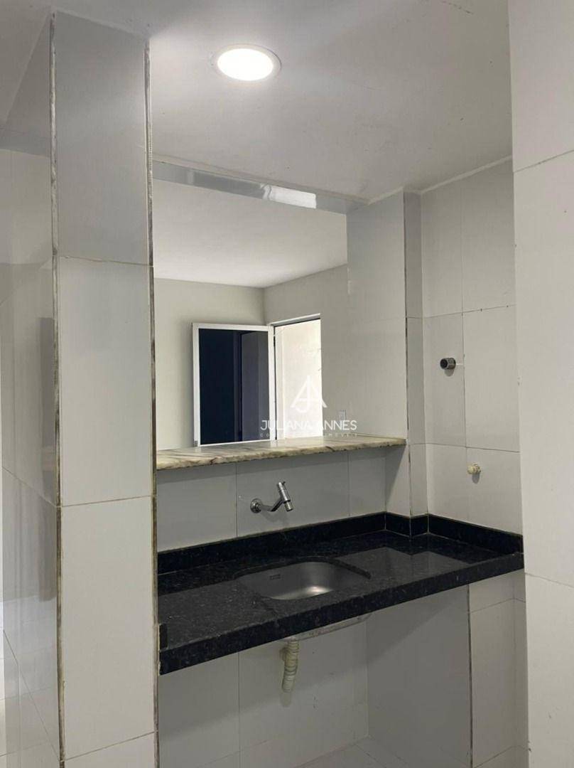 Apartamento à venda com 2 quartos, 60m² - Foto 8