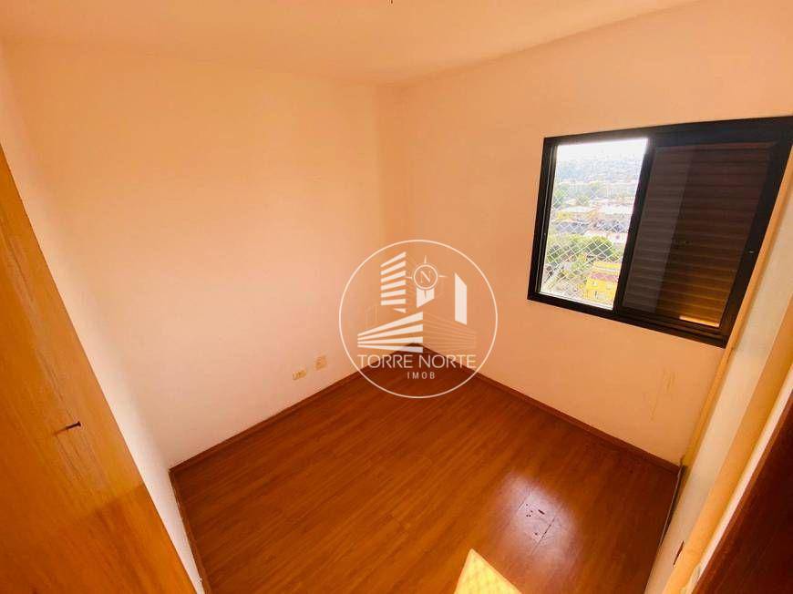 Apartamento à venda com 3 quartos, 74m² - Foto 7