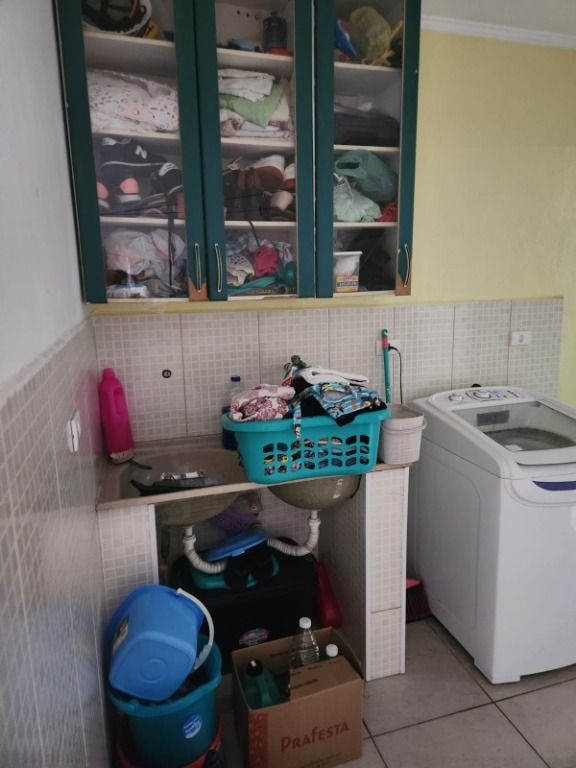 Sobrado à venda com 3 quartos, 96m² - Foto 31